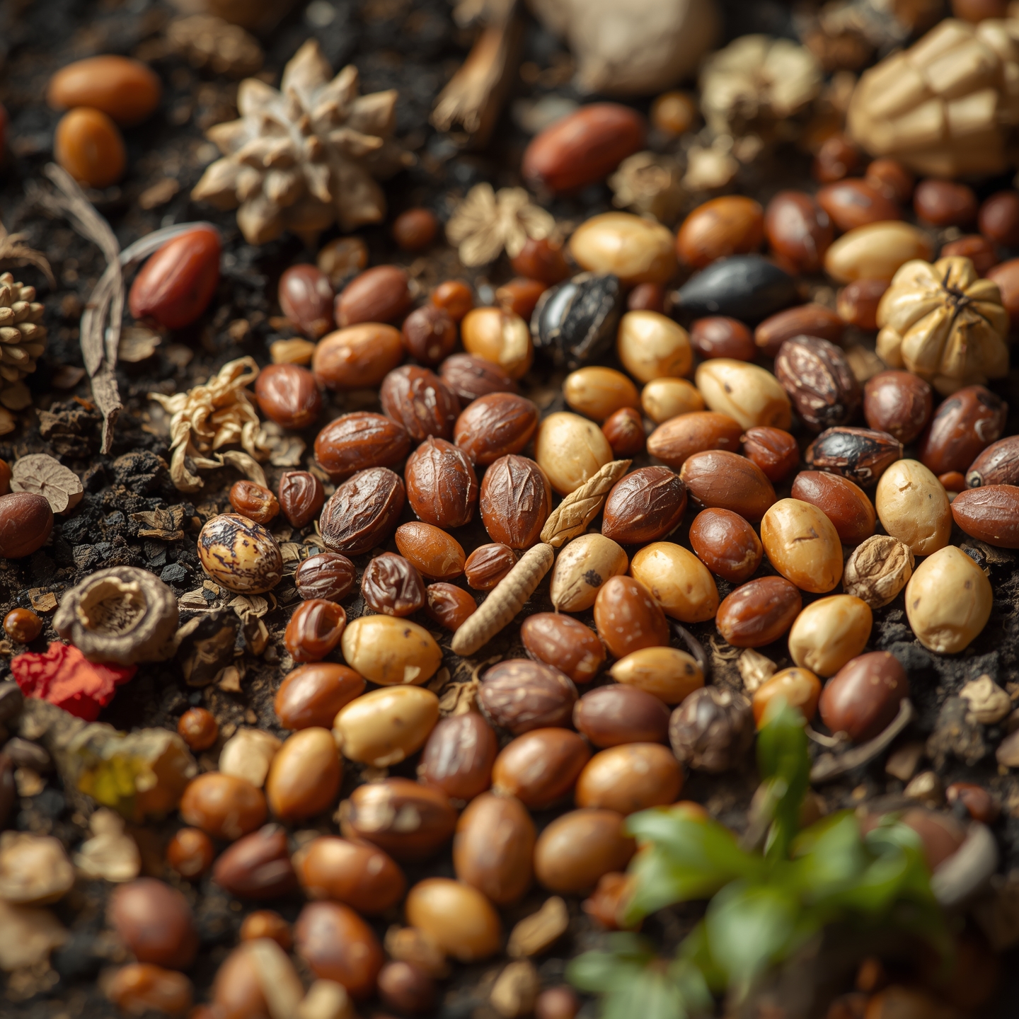 produk dan penawaran