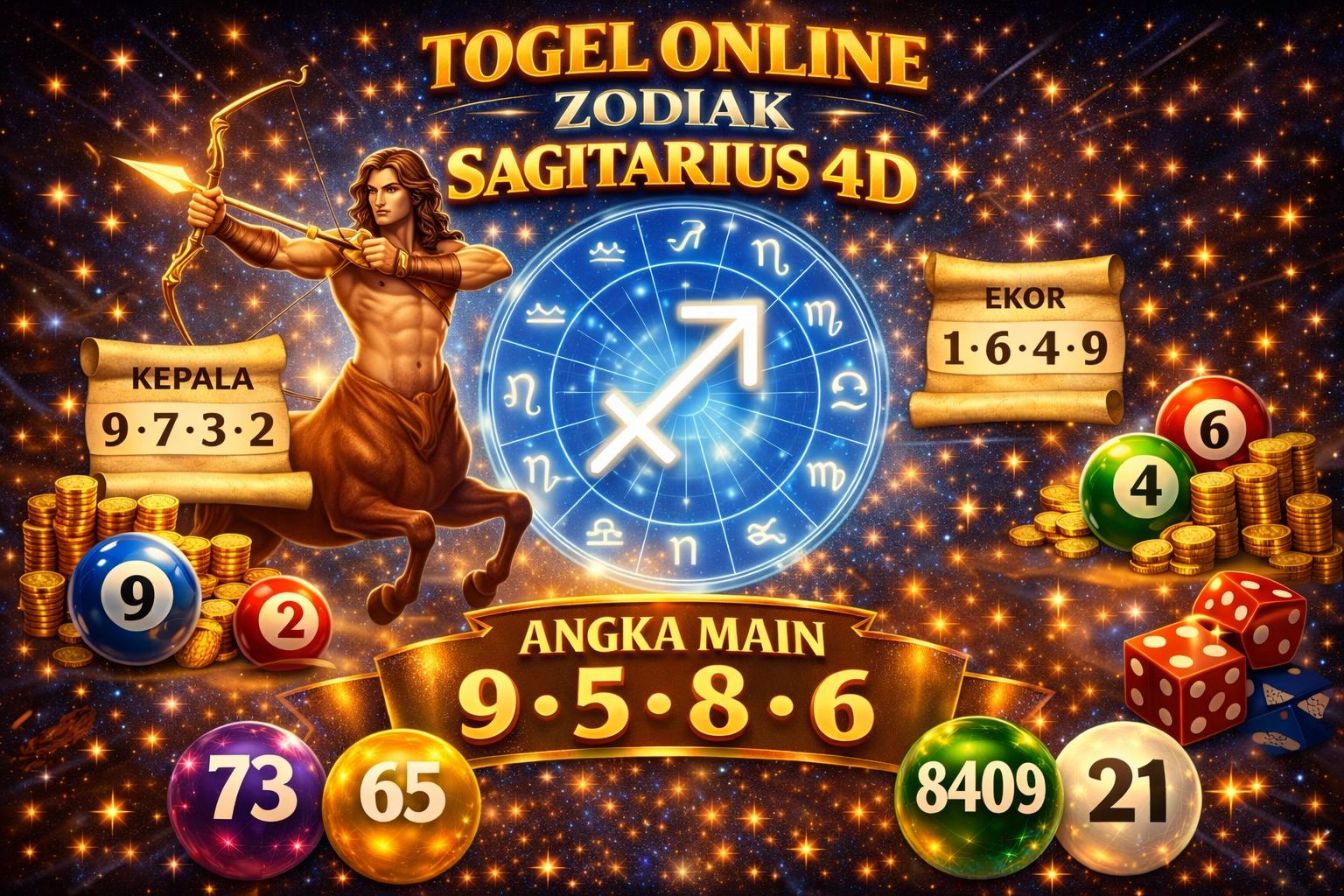 togel online