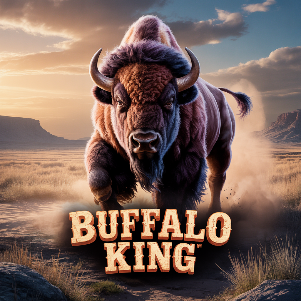 Buffalo King