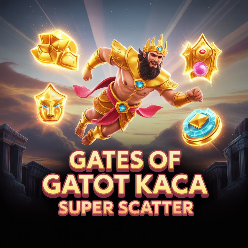 gatot kaca
