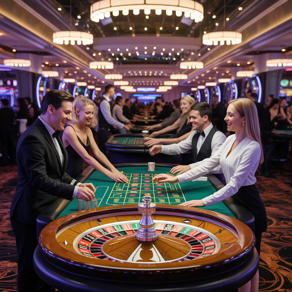 Target Win Nggak Ngaco