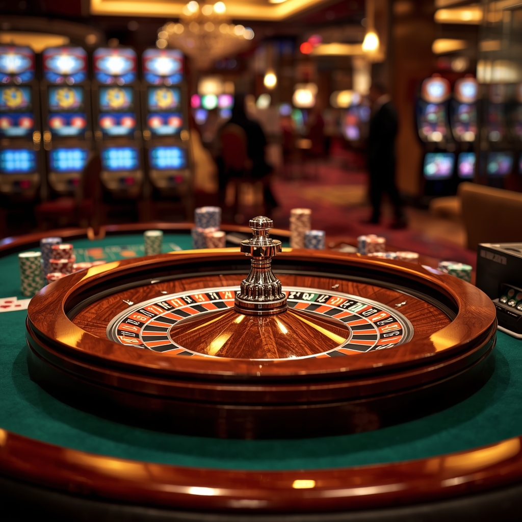 bonus casino roulette