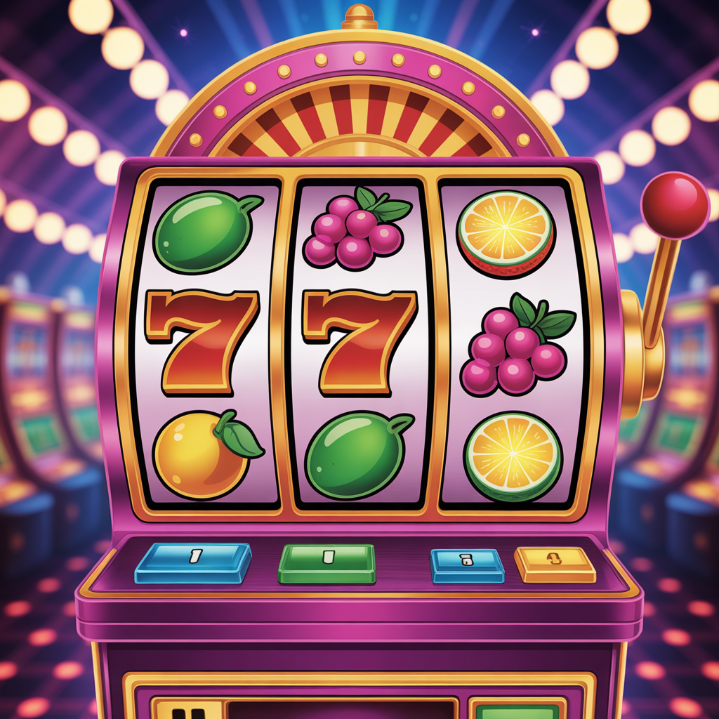 Slot online