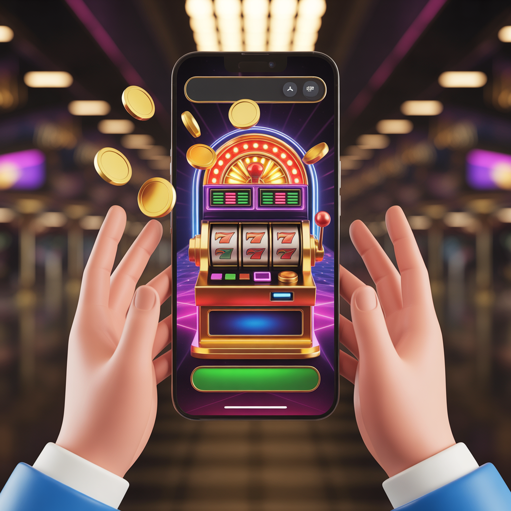 Slot Online