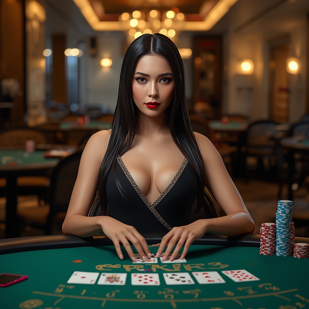Poker Online