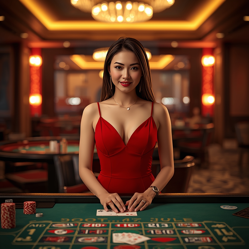 Live Casino