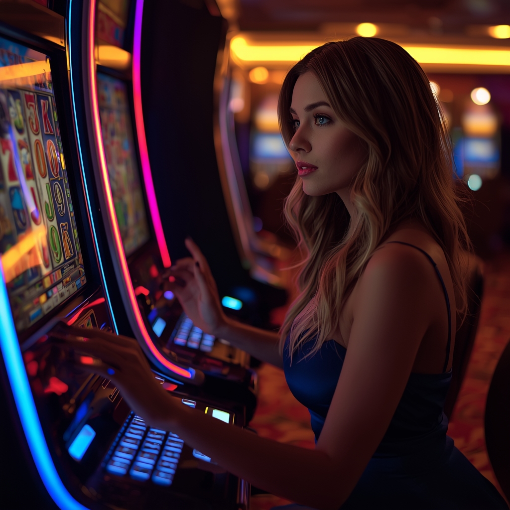 Slot Online