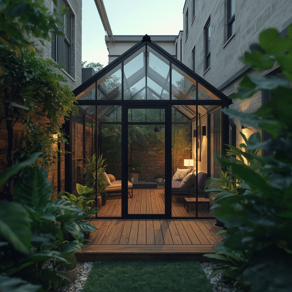 Solusi Rumah Kaca