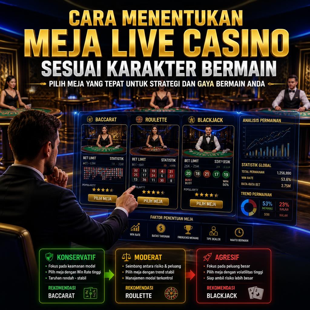 Live Casino