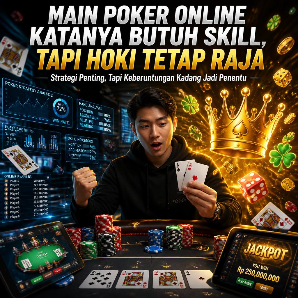 Poker Online