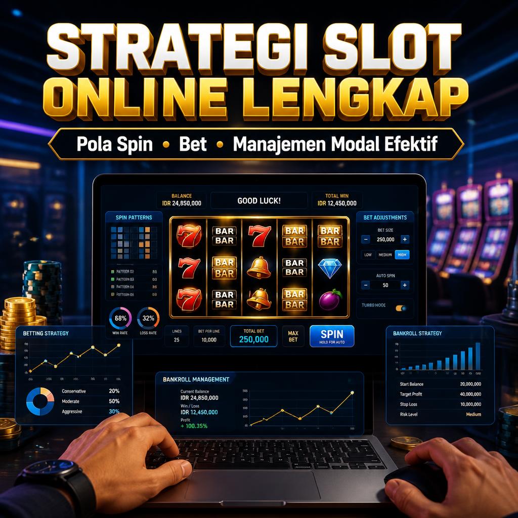 Slot Online