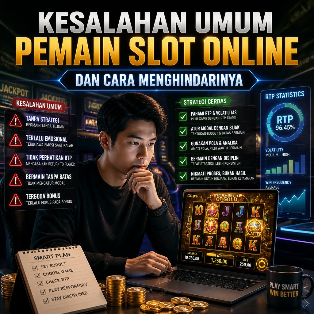 Slot Online