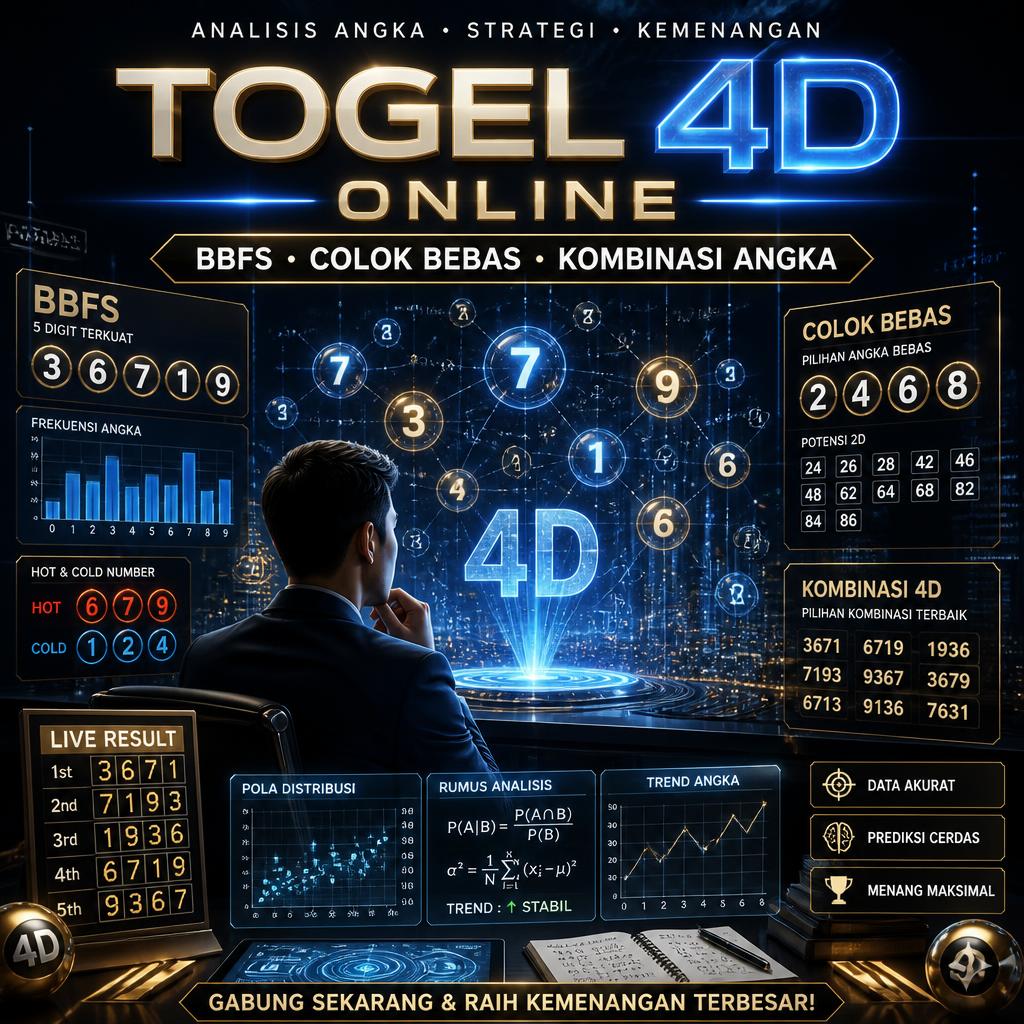 Togel Online
