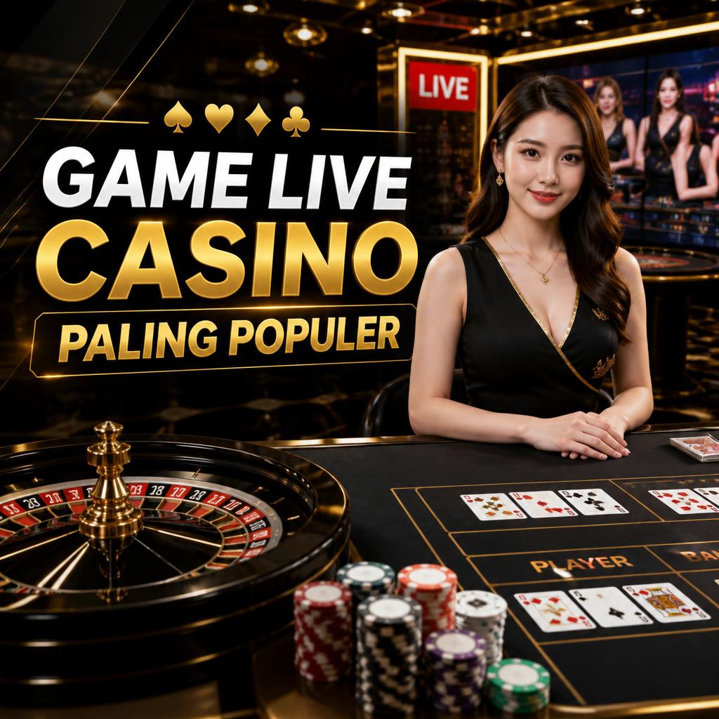 Live Casino