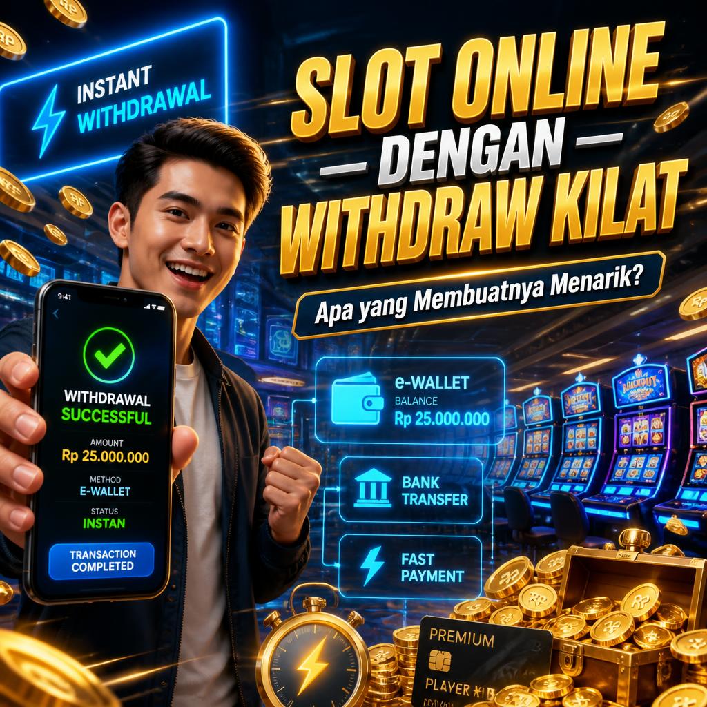 Slot Online