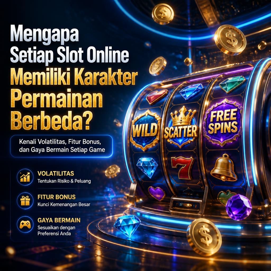 Slot Online