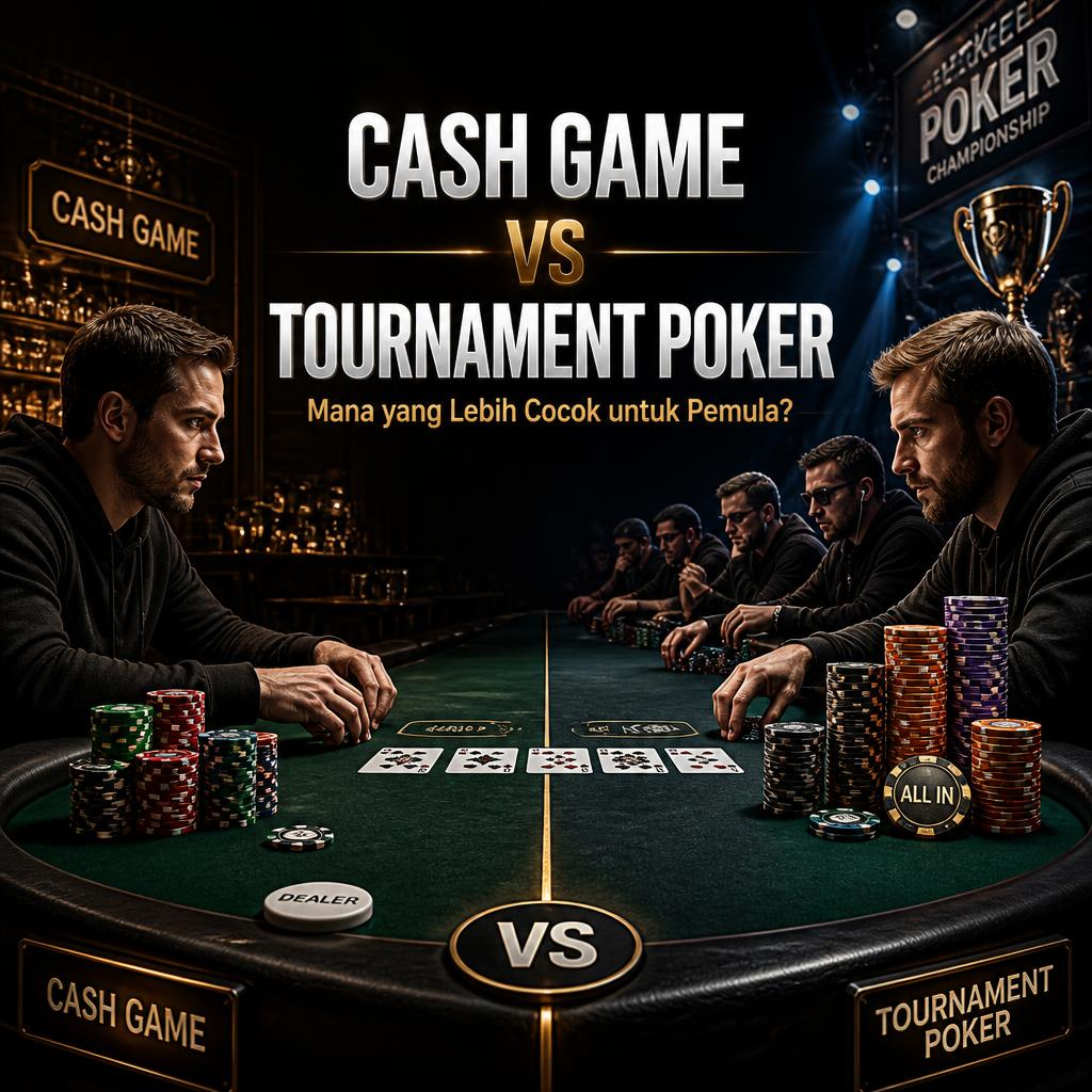Poker Online