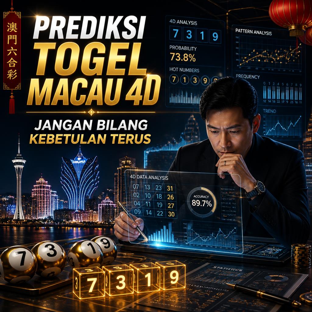 Togel Online